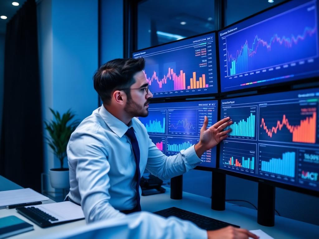 Liquiditäts- und Cash Management